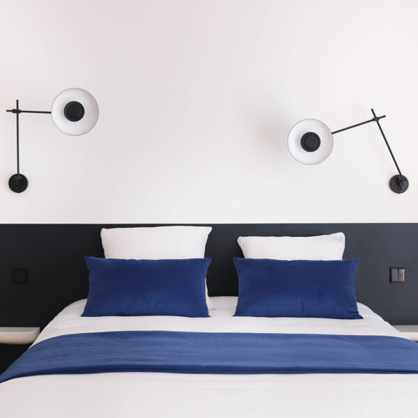 ARIGATO φωτιστικό τοίχου LONG