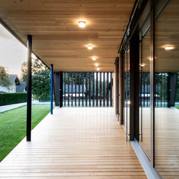 BLAS ROUND φωτιστικό οροφής