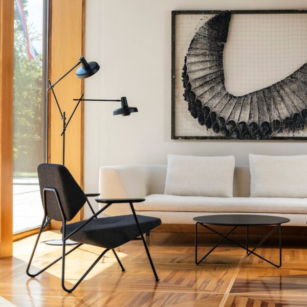 ARIGATO DOUBLE φωτιστικό δαπέδου