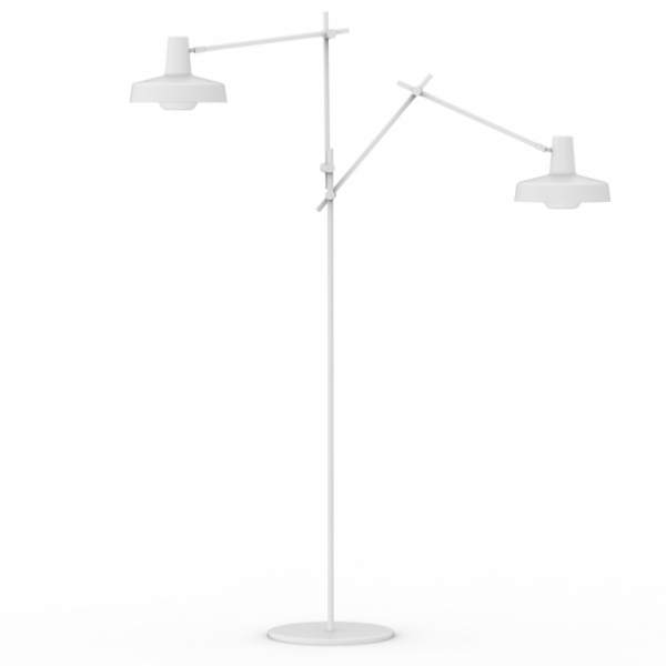 ARIGATO DOUBLE φωτιστικό δαπέδου