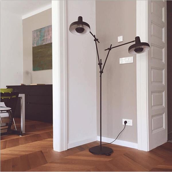 ARIGATO DOUBLE φωτιστικό δαπέδου