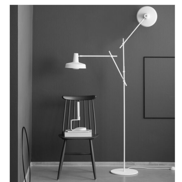 ARIGATO DOUBLE φωτιστικό δαπέδου