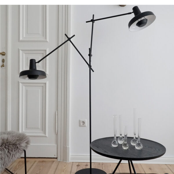 ARIGATO DOUBLE φωτιστικό δαπέδου