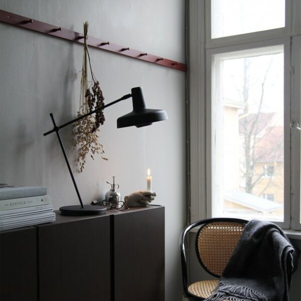 1723_3 ARIGATO PALACE επιτραπέζιο φωτιστικό