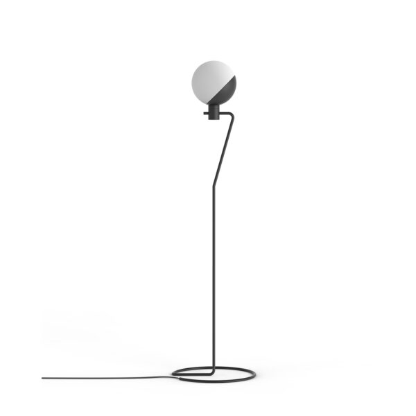 BALUNA floor lamp