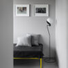 BALUNA floor lamp