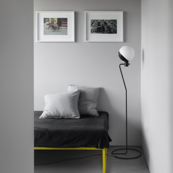 BALUNA floor lamp