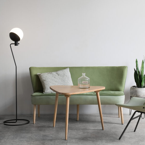 BALUNA floor lamp