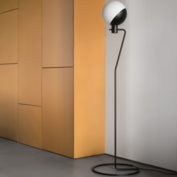BALUNA floor lamp