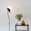 BALUNA floor lamp