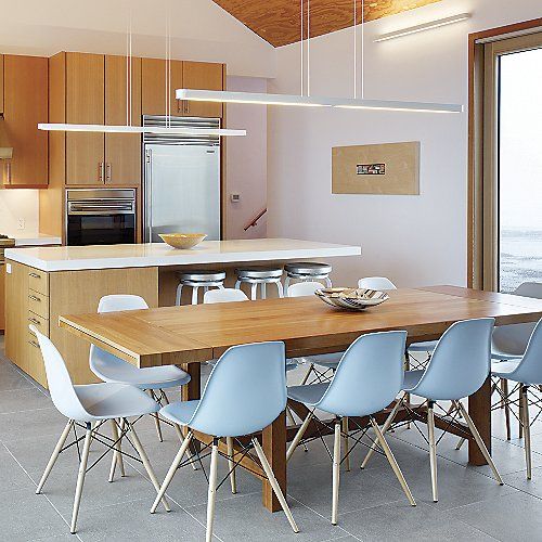 TALO κρεμαστό φωτιστικό dimmable