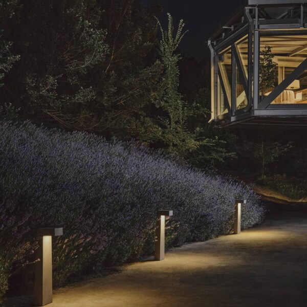 SIMENTI φωτιστικό δαπέδου