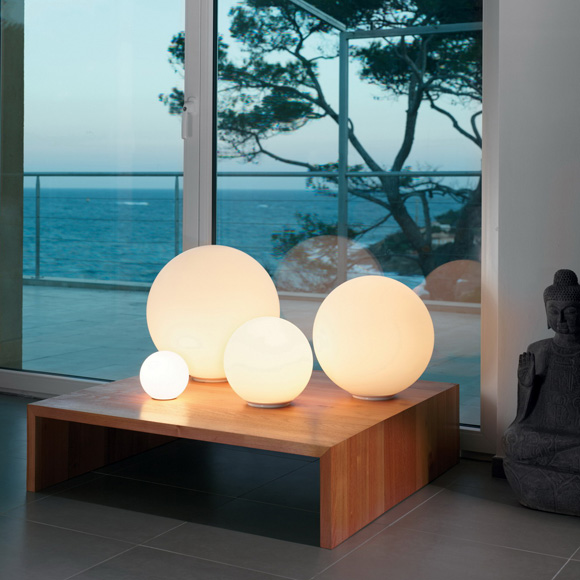 DIOSCURI επιτραπέζιο φωτιστικό