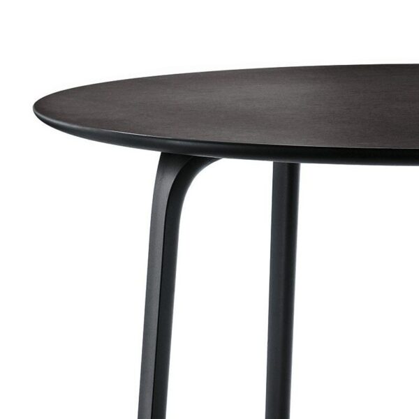 FIRST στρογγυλό τραπέζι εξωτερικού χώρου D 120cm