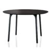 FIRST στρογγυλό τραπέζι εξωτερικού χώρου D 120cm