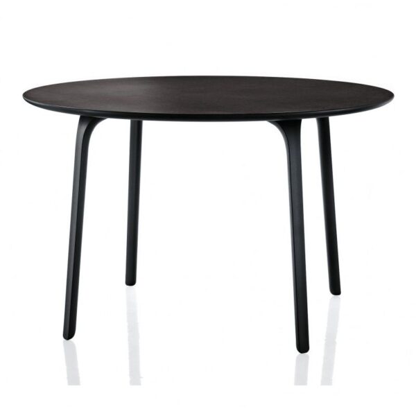 FIRST στρογγυλό τραπέζι εξωτερικού χώρου D 120cm