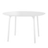 FIRST στρογγυλό τραπέζι εξωτερικού χώρου D 120cm