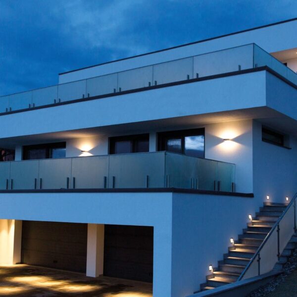 TAPE  φωτιστικό τοίχου