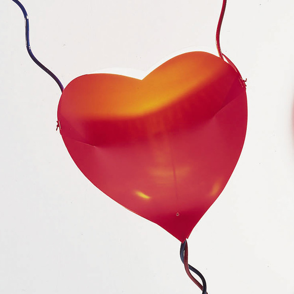 ONE FROM THE HEART επιτραπέζιο φωτιστικό