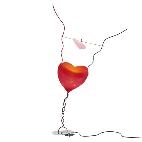 176-mainImage ONE FROM THE HEART επιτραπέζιο φωτιστικό