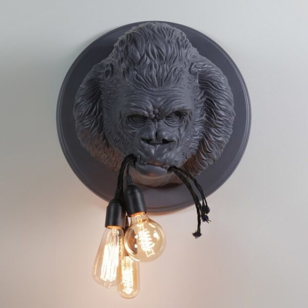 1766_2 UGO RILLA φωτιστικό τοίχου