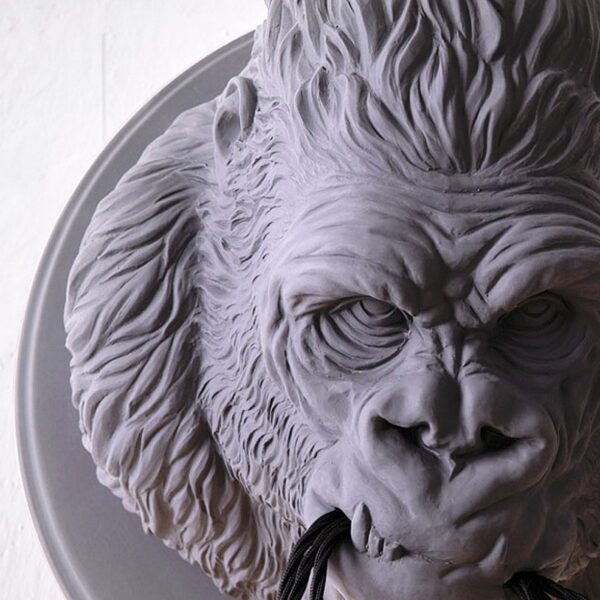 1766_6 UGO RILLA φωτιστικό τοίχου