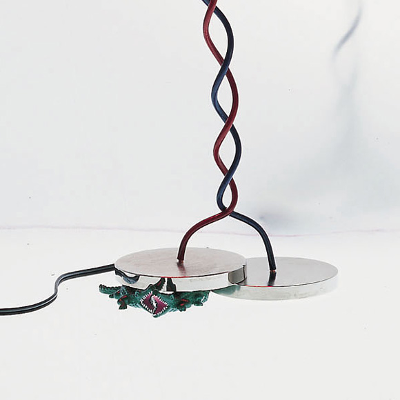 ONE FROM THE HEART επιτραπέζιο φωτιστικό