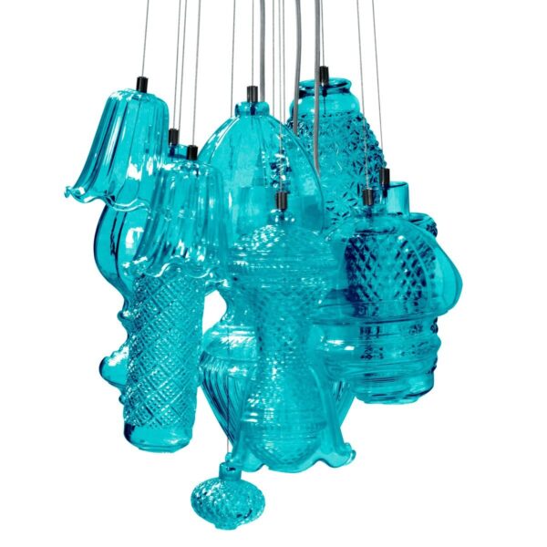 CERAUNAVOLTA πολυέλαιος