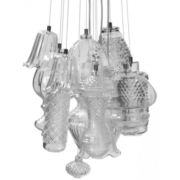 CERAUNAVOLTA πολυέλαιος