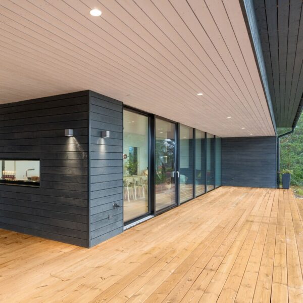 TUBE CARRÉ 1.0  φωτιστικό τοίχου Led 8W