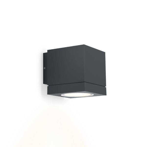 TUBE CARRÉ 1.0  φωτιστικό τοίχου Led 8W