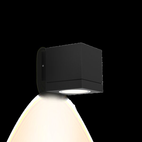 TUBE CARRÉ 1.0  φωτιστικό τοίχου Led 8W