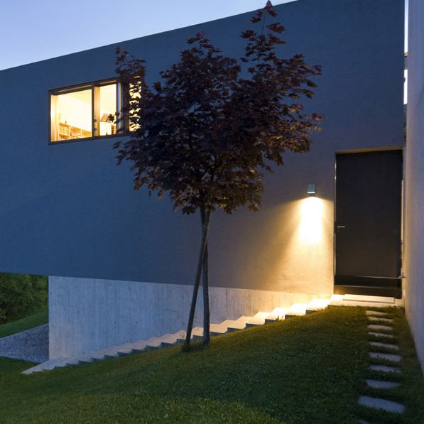 TUBE CARRÉ 1.0  φωτιστικό τοίχου Led 8W