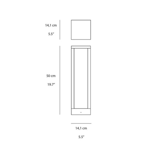 HOME φωτιστικό δαπέδου