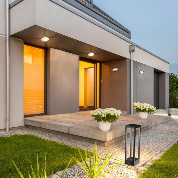 HOME φωτιστικό δαπέδου