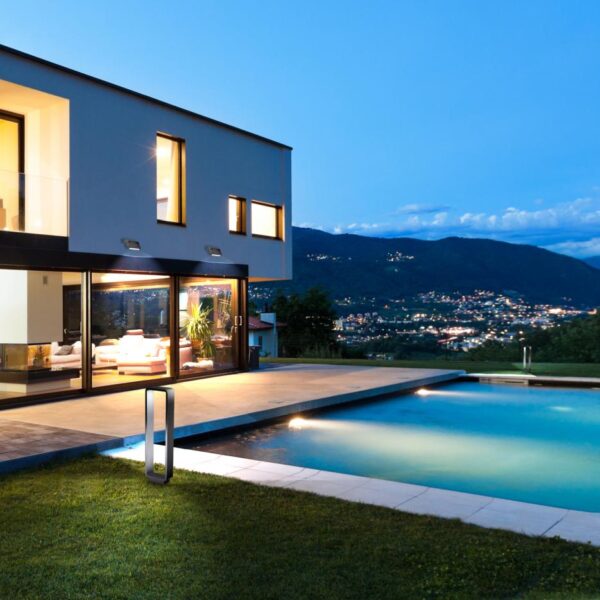 STOLA φωτιστικό δαπέδου