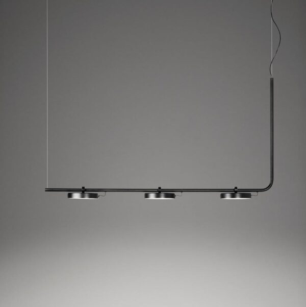 ARO TRIPLE κρεμαστό φωτιστικό