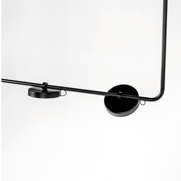 ARO TRIPLE κρεμαστό φωτιστικό