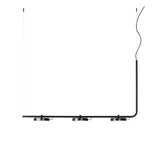 ARO TRIPLE κρεμαστό φωτιστικό