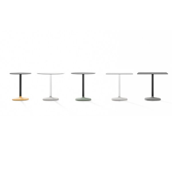 1801_5 FONDA MDF τραπέζι εσωτερικού χώρου