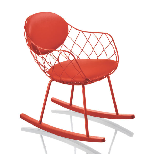 PINA κουνιστή καρέκλα