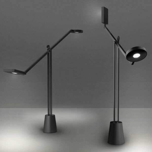 EQUILIBRIST επιτραπέζιο φωτιστικό