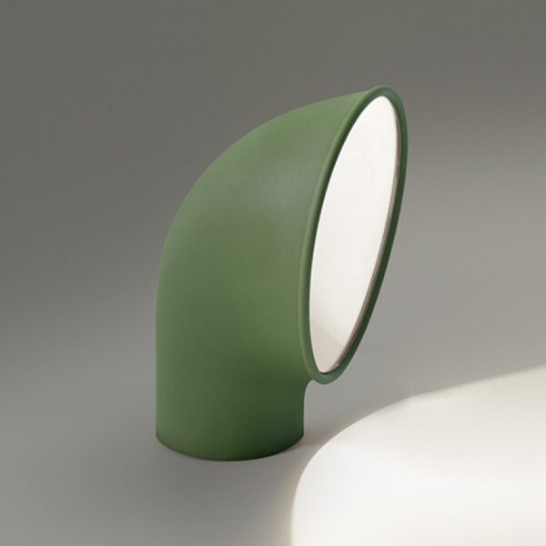 PIROSCAFO φωτιστικό εδάφους