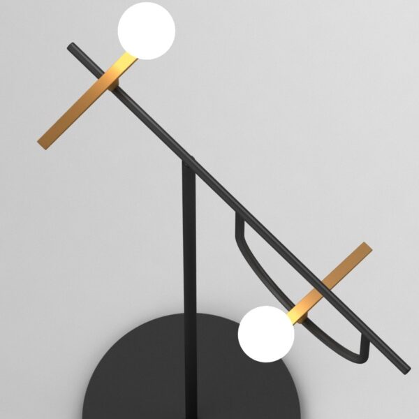 YANZI φωτιστικό δαπέδου