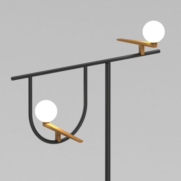 YANZI φωτιστικό δαπέδου