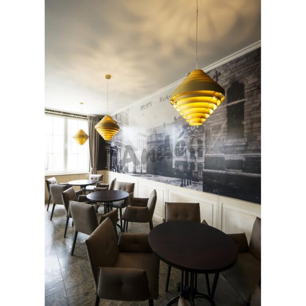 J.J.W 05 κρεμαστό φωτιστικό