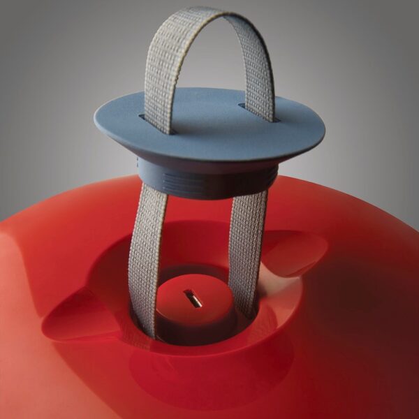 CRI CRI φορητό φωτιστικό για εξωτερικό χώρο