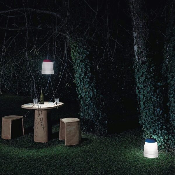 CRI CRI φορητό φωτιστικό για εξωτερικό χώρο