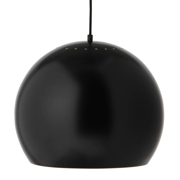 BALL EXTRA LARGE κρεμαστό φωτιστικό - ματ