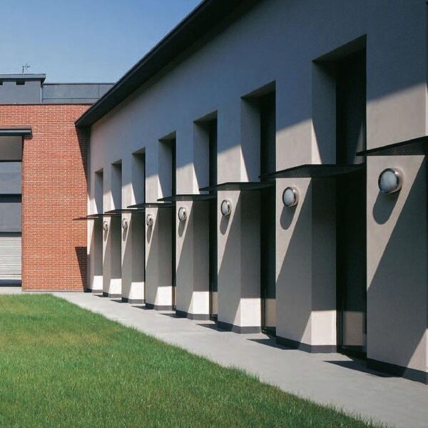 NIKI φωτιστικό οροφής - τοίχου